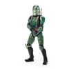 Figurine parlante Commandant clone Gree de la 41e Légion, Star Wars Power Force