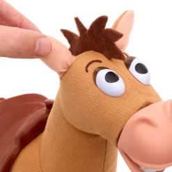 Figurine Pile-Poil interactive, Toy Story
