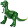 Figurine Rex articulée parlante