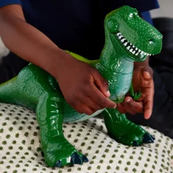 Figurine Rex articulée parlante