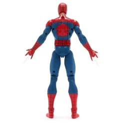 Figurine Spider-Man articulée parlante - 33 cm