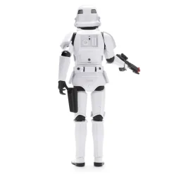 Figurine Stormtrooper articulée parlante, Star Wars - 33 cm