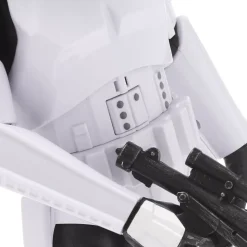 Figurine Stormtrooper articulée parlante, Star Wars - 33 cm