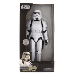 Figurine Stormtrooper articulée parlante, Star Wars - 33 cm