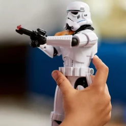 Figurine Stormtrooper parlante, Star Wars - 25,5 cm