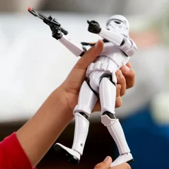 Figurine Stormtrooper parlante, Star Wars - 25,5 cm