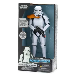 Figurine Stormtrooper parlante, Star Wars - 25,5 cm