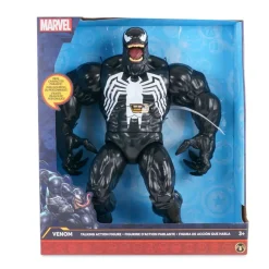 Figurine Venom parlante