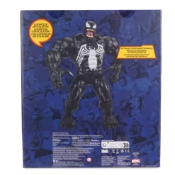 Figurine Venom parlante