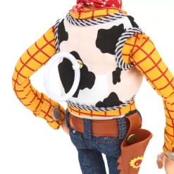 Figurine Woody interactive, Toy Story
