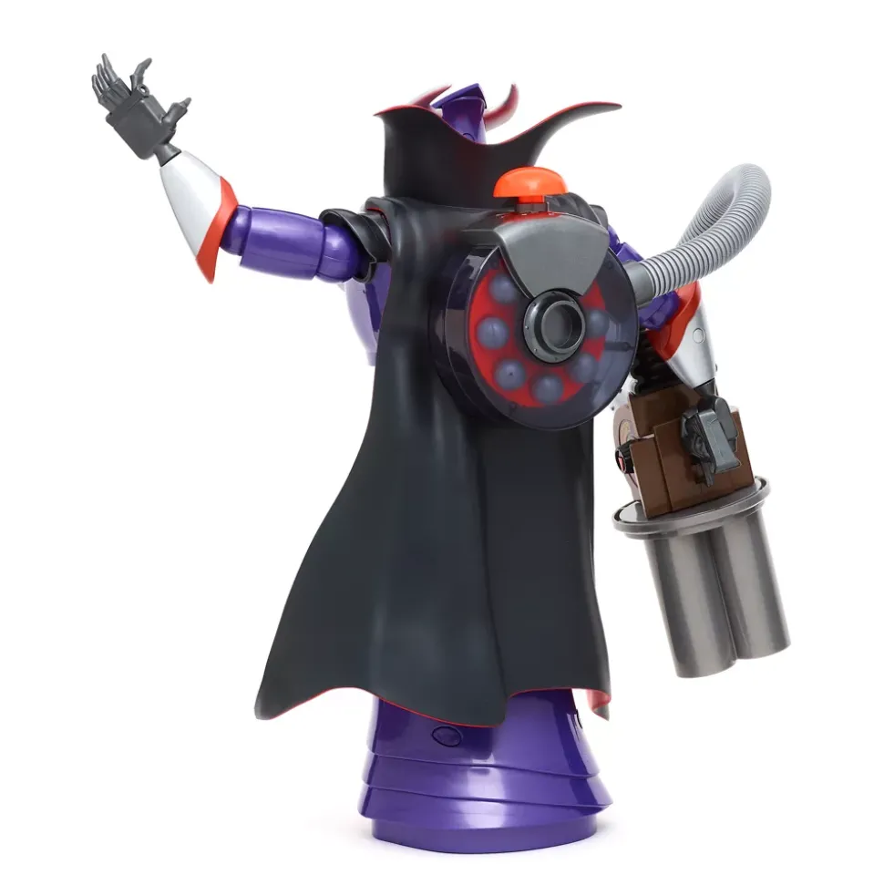 Figurine Zurg interactive, Toy Story