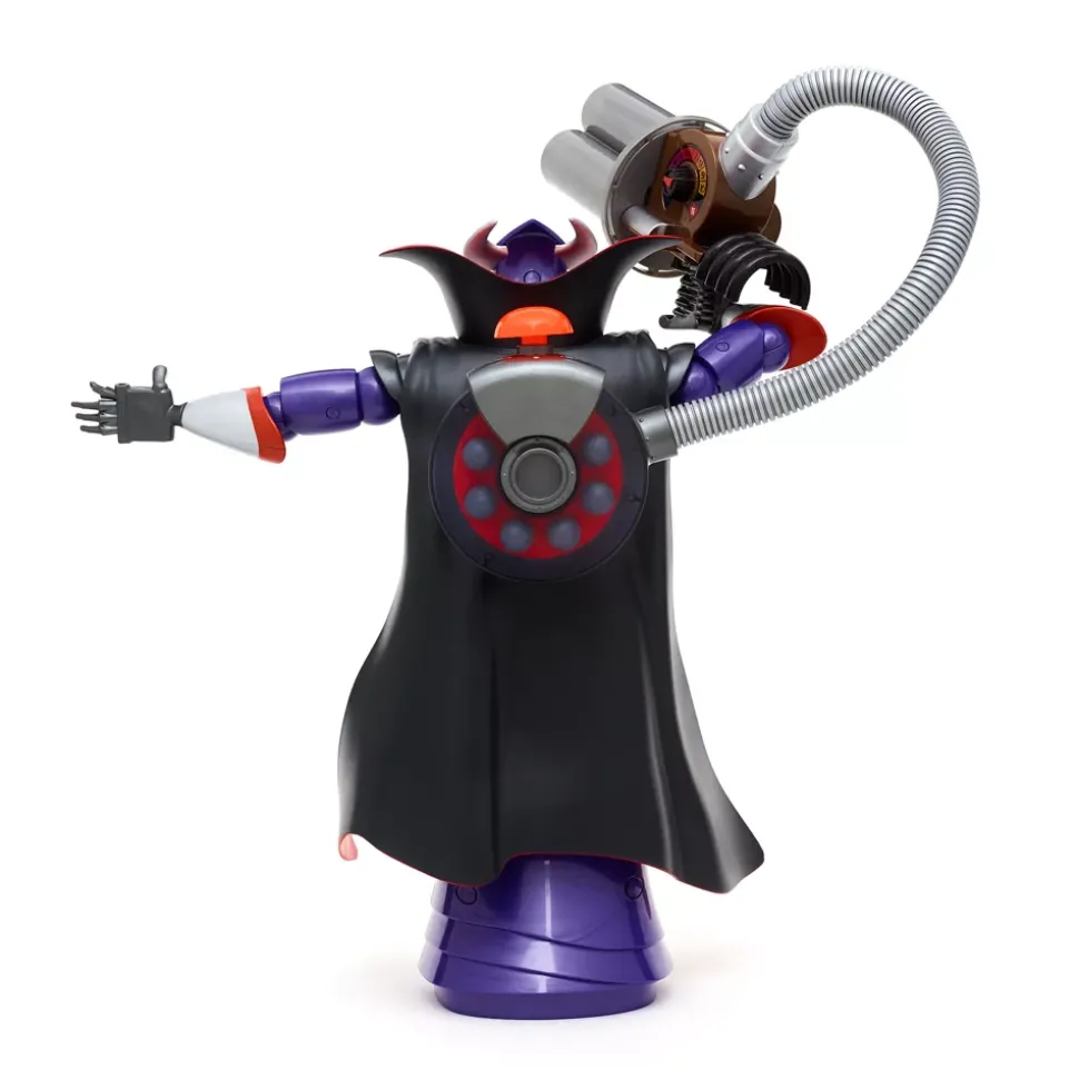 Figurine Zurg interactive, Toy Story