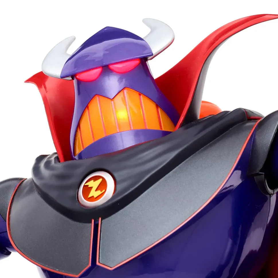 Figurine Zurg interactive, Toy Story