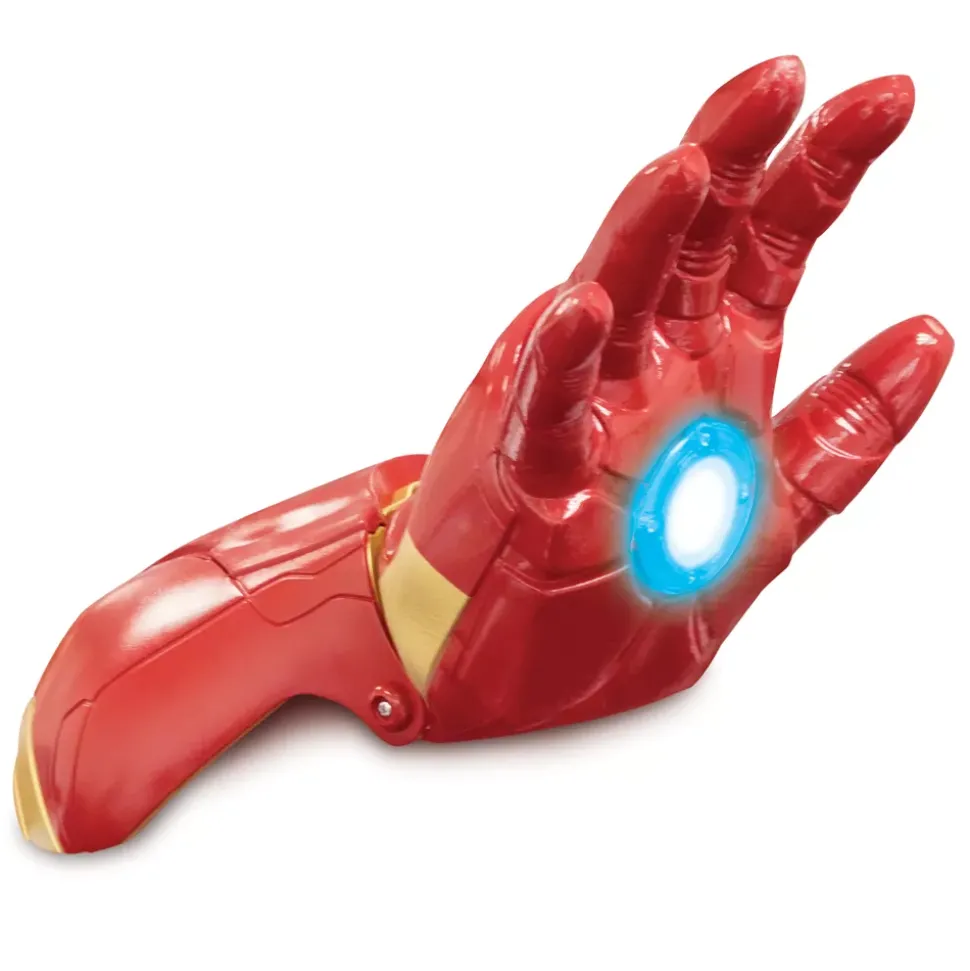 Gants répulseurs Iron Man