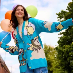 Gilet Là-Haut pour femmes