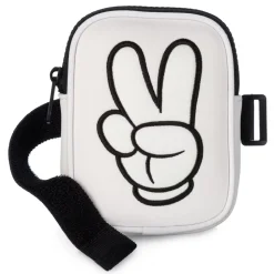 Gobelet Mickey en acier inoxydable avec pochette