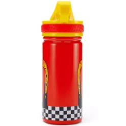 Gourde Flash McQueen en acier inoxydable, Disney Pixar Cars