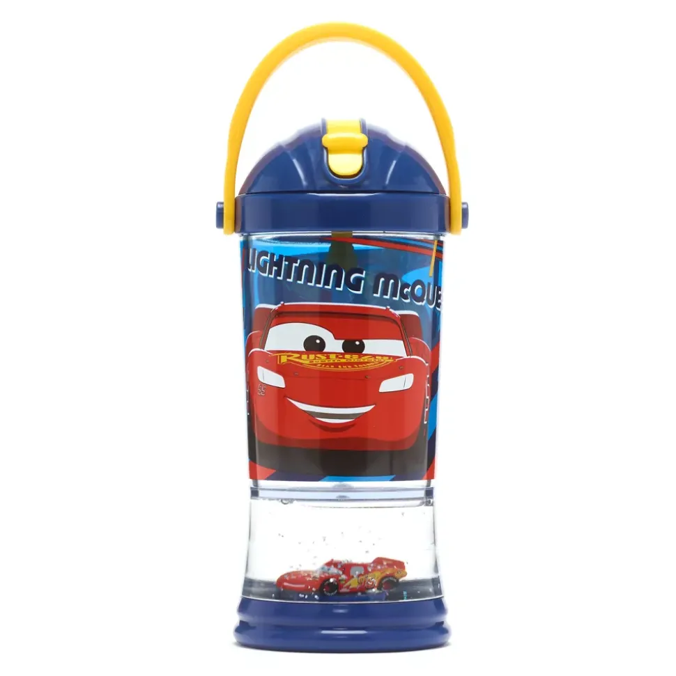 Gourde Flash McQueen pour enfants, Disney Pixar Cars