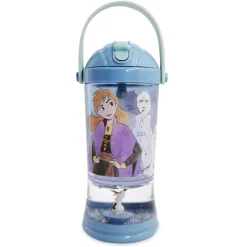 Gourde La Reine des Neiges 2 pour enfants