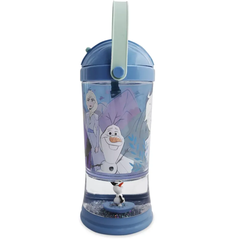 Gourde La Reine des Neiges 2 pour enfants