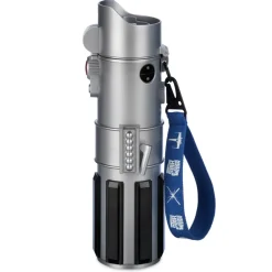 Gourde lumineuse et sonore sabre laser d'Anakin Skywalker, Star Wars