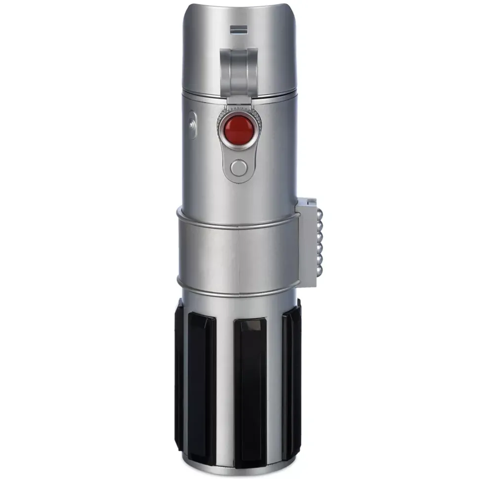 Gourde lumineuse et sonore sabre laser d'Anakin Skywalker, Star Wars