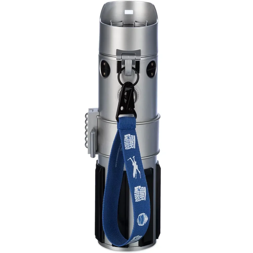 Gourde lumineuse et sonore sabre laser d'Anakin Skywalker, Star Wars