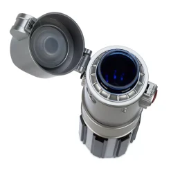 Gourde lumineuse et sonore sabre laser d'Anakin Skywalker, Star Wars