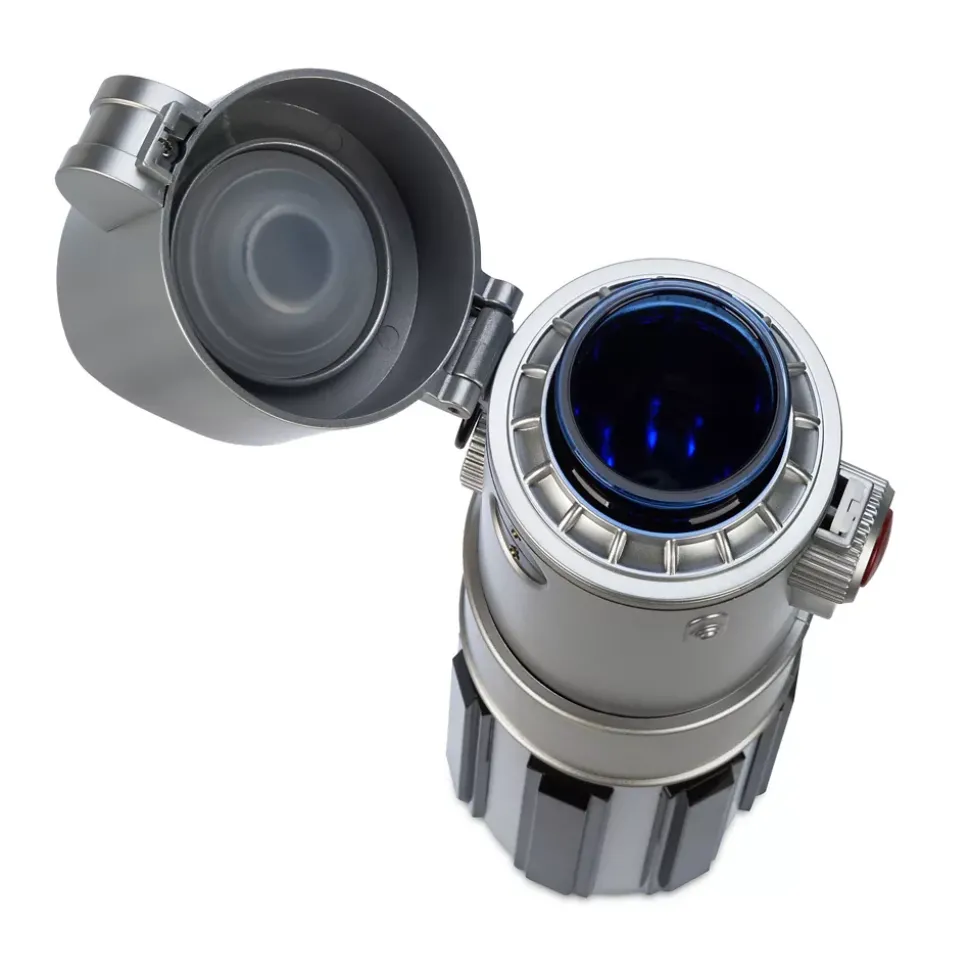 Gourde lumineuse et sonore sabre laser d'Anakin Skywalker, Star Wars