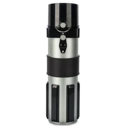 Gourde lumineuse inspirée de la garde du sabre laser de Dark Vador, Star Wars