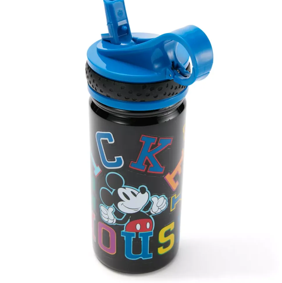 Gourde Mickey en acier inoxydable