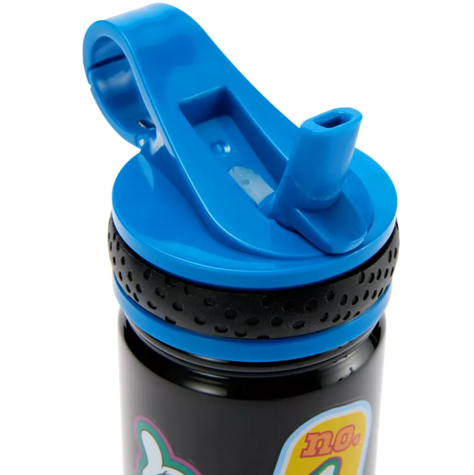 Gourde Mickey en acier inoxydable