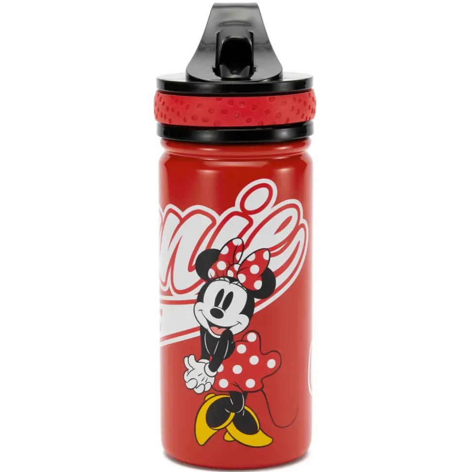 Gourde Minnie en acier inoxydable