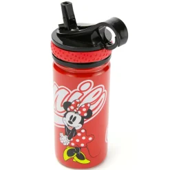 Gourde Minnie en acier inoxydable