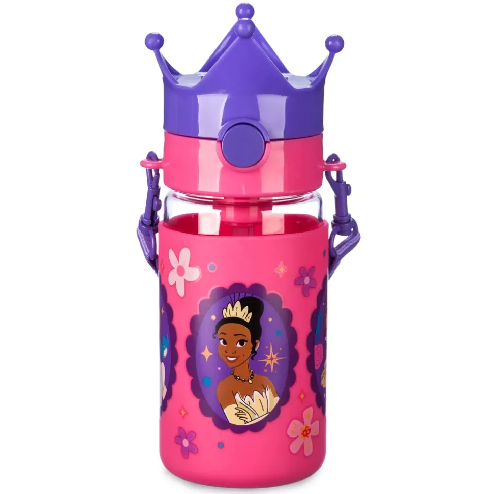 Gourde Princesses Disney pour enfants