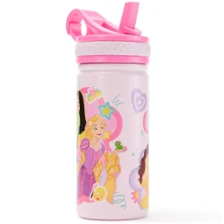 Gourde Princesses Disney en acier inoxydable