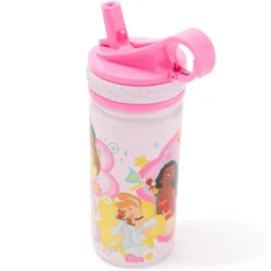 Gourde Princesses Disney en acier inoxydable