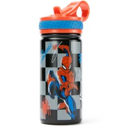 Gourde Spider-Man en acier inoxydable