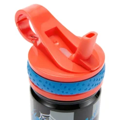 Gourde Spider-Man en acier inoxydable