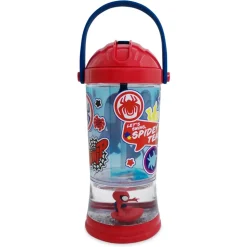 Gourde Spidey et ses amis extraordinaires pour enfants, Marvel