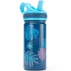 Gourde Stitch en acier inoxydable, Lilo & Stitch