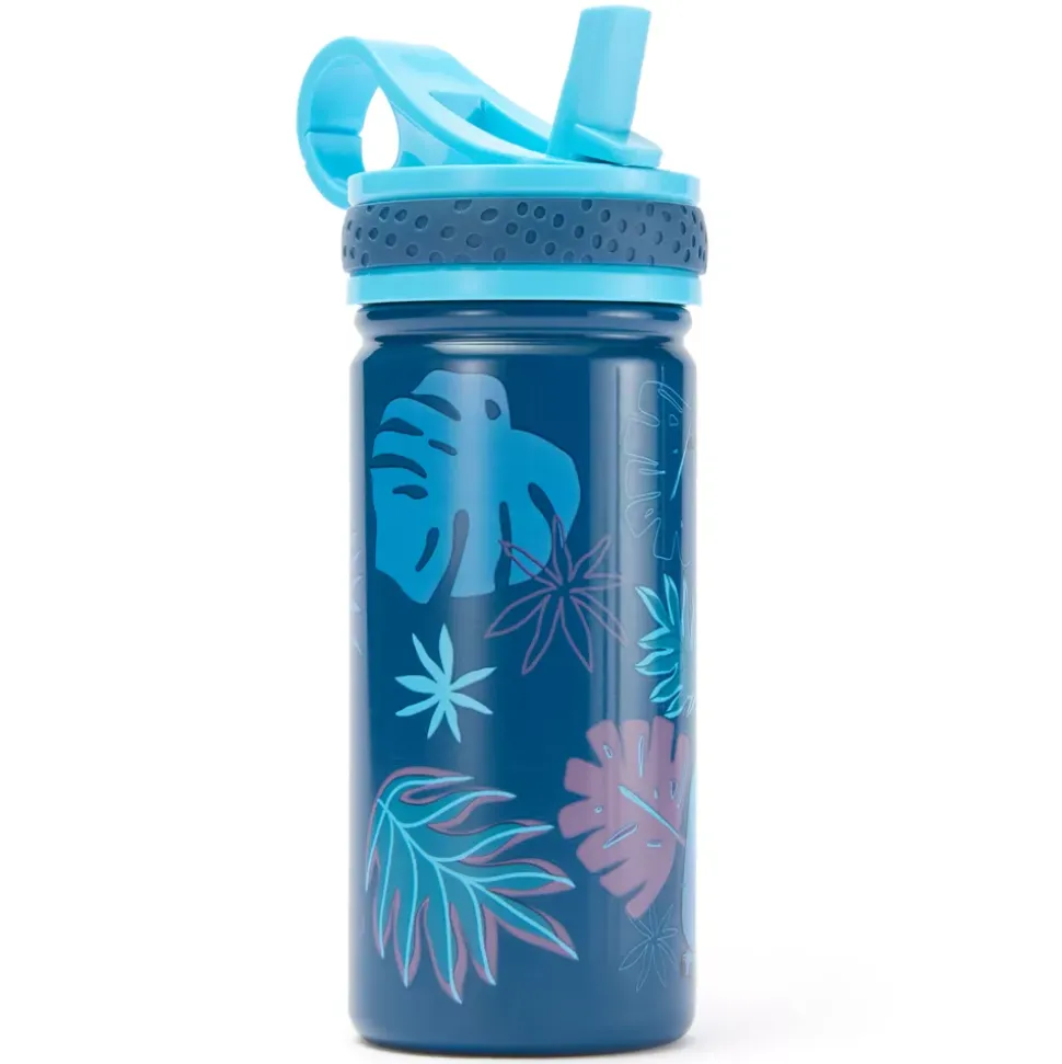 Gourde Stitch en acier inoxydable, Lilo & Stitch
