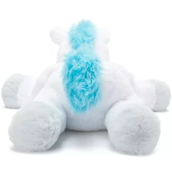 Grand Peluche Pégase, Hercule, 50 cm