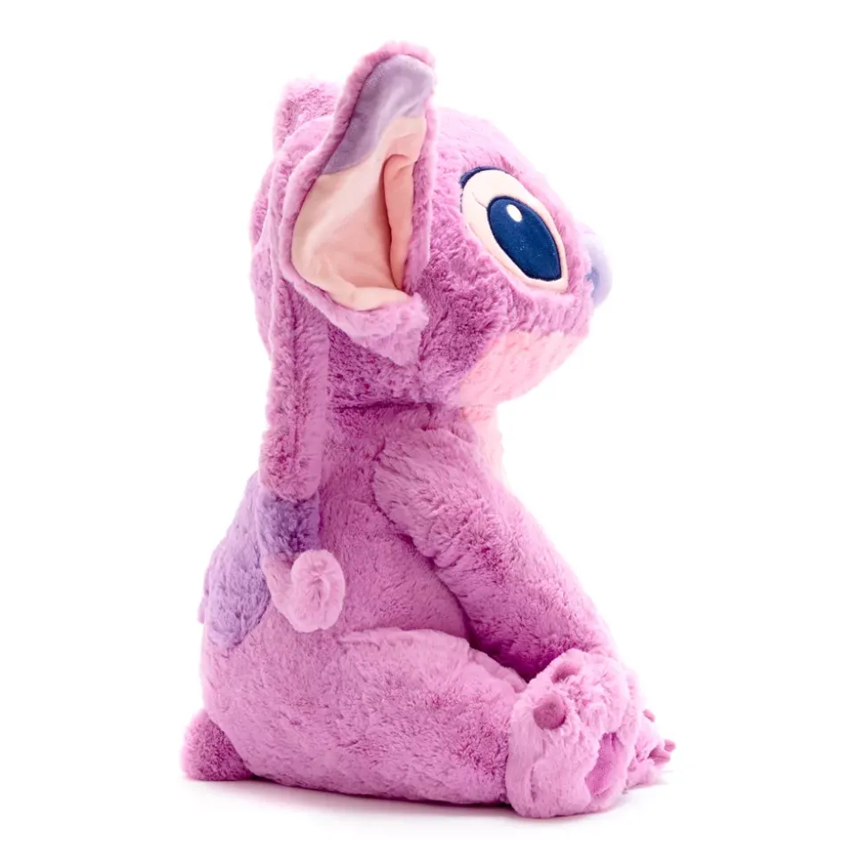 Grande peluche Angel, Lilo & Stitch