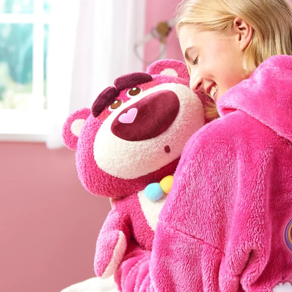 Grande peluche Lotso, Toy Story Cuddly
