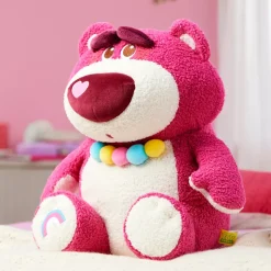 Grande peluche Lotso, Toy Story Cuddly