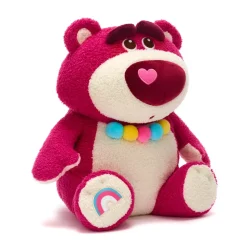 Grande peluche Lotso, Toy Story Cuddly