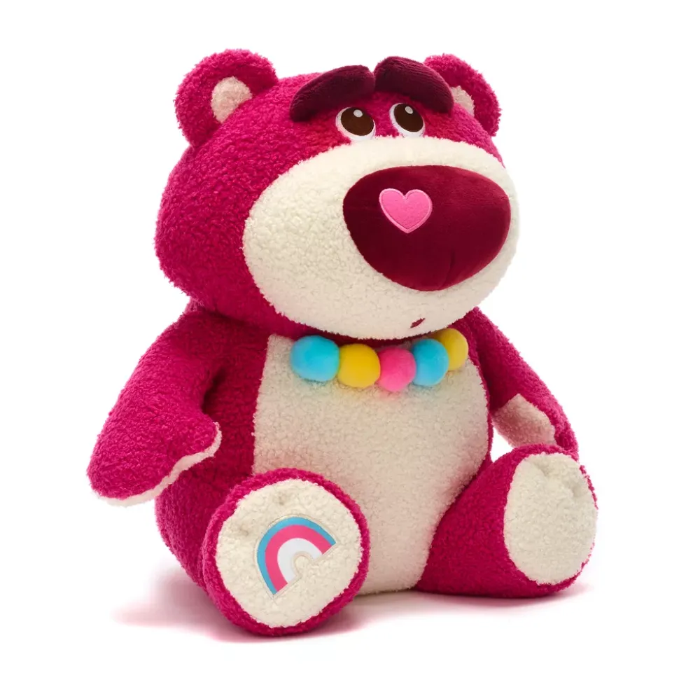 Grande peluche Lotso, Toy Story Cuddly