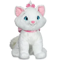 Grande peluche Marie, Les Aristochats