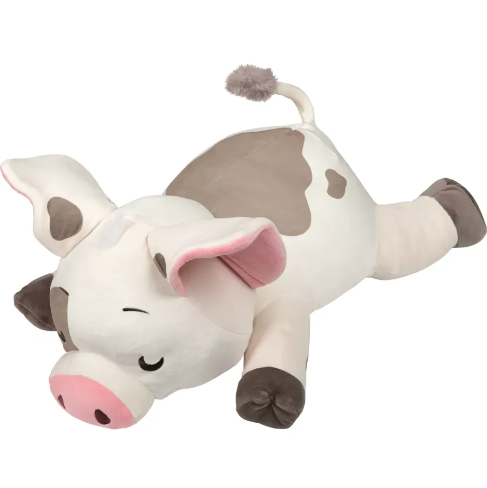 Grande peluche Pua Cuddleez, Vaiana – 63,5 cm